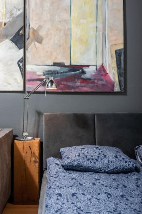 Industrial Apartment - Jewish Quarter By Upstairs Krakov Exteriér fotografie