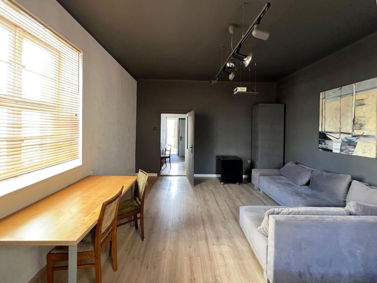 Industrial Apartment - Jewish Quarter By Upstairs Krakov Exteriér fotografie