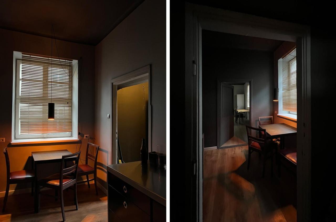 Industrial Apartment - Jewish Quarter By Upstairs Krakov Exteriér fotografie