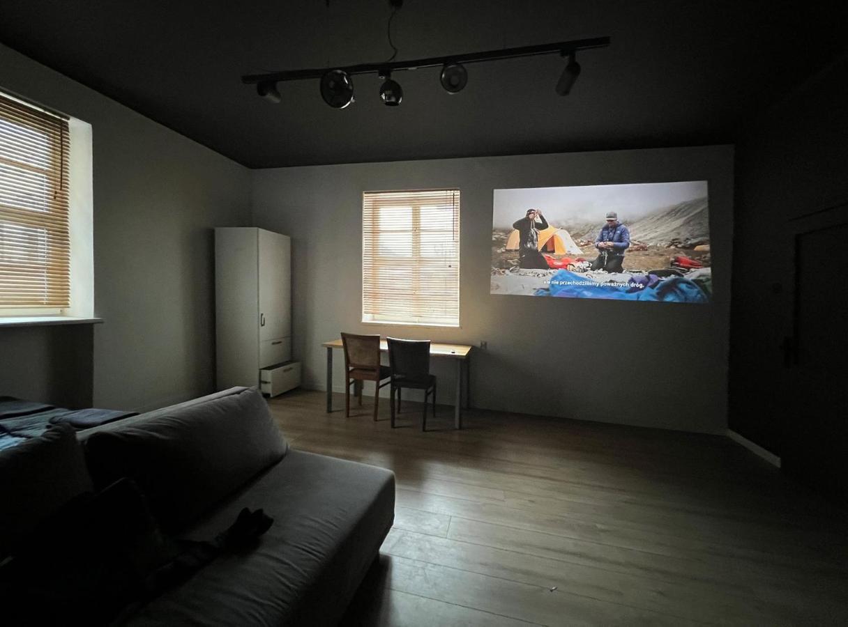 Industrial Apartment - Jewish Quarter By Upstairs Krakov Exteriér fotografie
