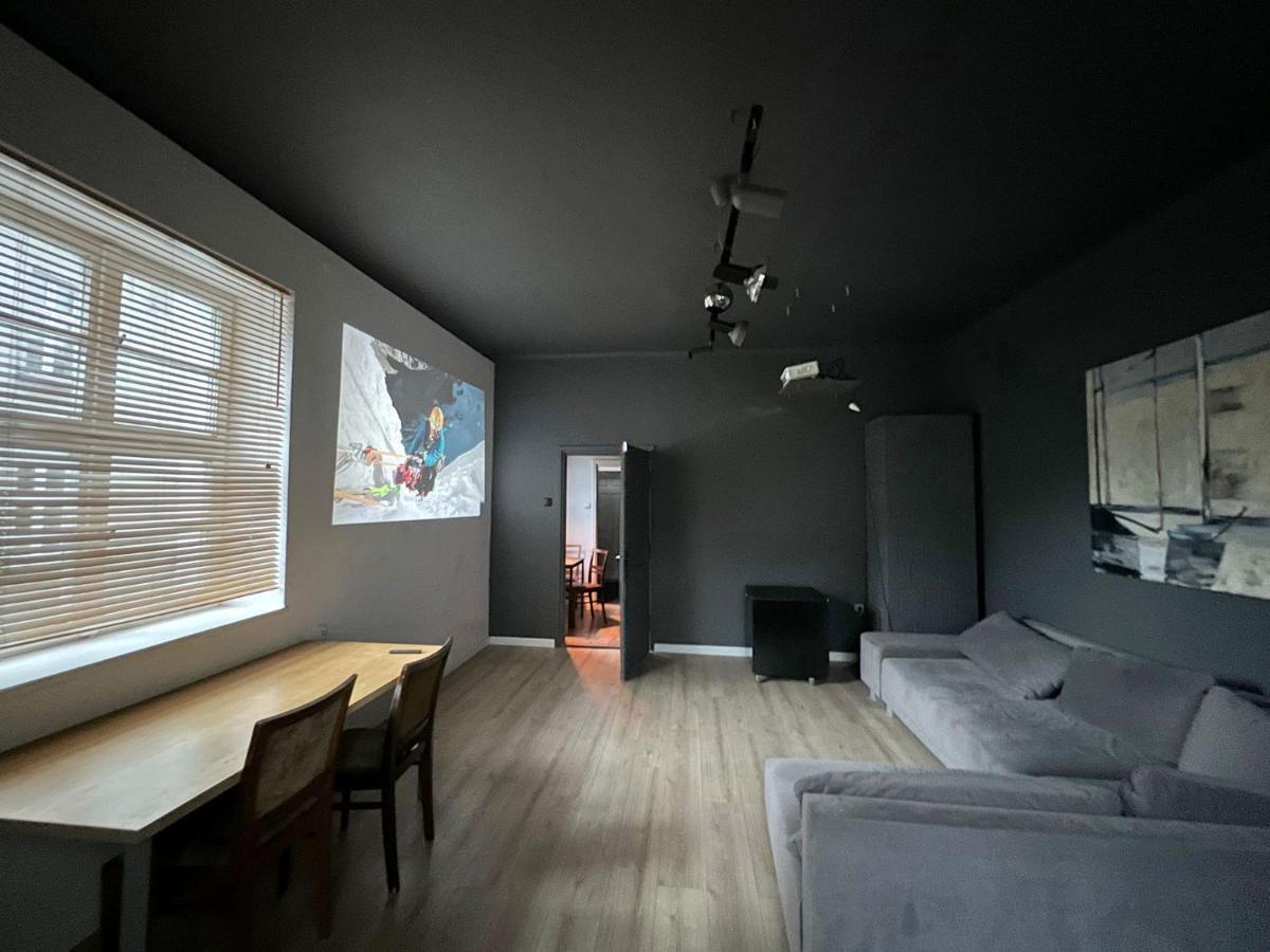 Industrial Apartment - Jewish Quarter By Upstairs Krakov Exteriér fotografie